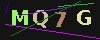 Gambar captcha